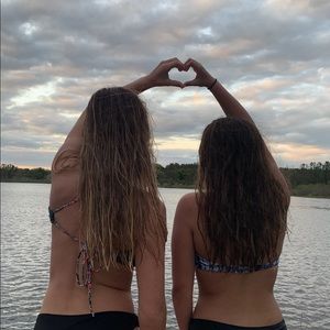 Meet your Posher, Marissa